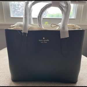 Kate Spade Harper Satchel